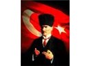 Yüce  Atatürk