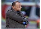 Fatih Terim, yenilgiyi “rüzgâr”a yükledi!..  