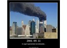 11 Eylül 2001