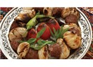 Sarımsak kebabı
