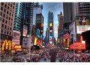 New York... New York...