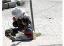 Dilenciler çoğaldı