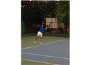 Tenis kuralları 1- Raket Tutuş ve Topa Vuruş Tarzları