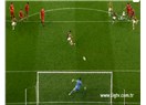 Fenerbahçe, üç puanı penaltıdan bulunca...