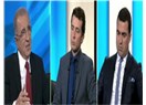 Ünal Aysal, aslında, şunu demek istiyor: Beni siz bırakmayın!.