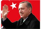 Tayyip Erdoğan’ın başarı Formülü