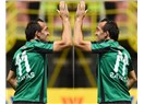 Fenerbahçe eli boş dönüyor; çünkü Akhisar’ın Gekas’ı var!