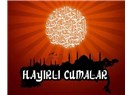 Hem Arefe hem de Cuma