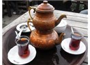 Demleme Düşünceler; Kırmızı Gülüş İnsanın Yüreğinde