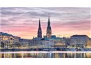 Hamburg Mektupları