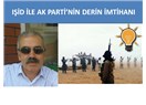 IŞİD ile AK Parti’nin derin imtihanı..