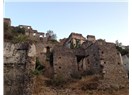 Hayalet şehir: Karmylassos (Kaya Köy )
