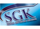 SSK - SGK Hizmet Dökümü almak için yapılması gerekenler