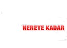 Bu anlaşmazlıkla nereye kadar?