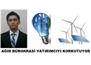 Yenilenebilir enerji kaynakları hakkında bir röportaj
