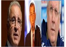 Aysal, Hacıosmanoğlu, Yıldırım: Bir giden, bir yolcu, bir kalan!