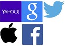 Google, Facebook, Twitter, Yahoo, Apple Şirketlerinin Sırrı.