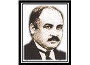 Atatürk'ün fikir babası Ziya Gökalp 90 yıl önce ölmüştü