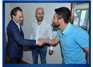 Prandelli ve Sabri: Bir abbas yolcu, bir hancı!.