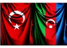 29  Ekim;  yeni bir Türk Devleti’nin kuruluşu, Türkiye ve Azerbayca’nın sevinç günü