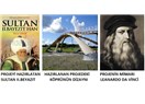 Osmanlının 1502’de Leonardo da Vinci’ye hazırlattığı proje 500 yıl sonra Norveç'te hayat bulur