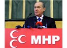 2015 Seçimlerinde MHP, Ana Muhalfet Partisi olabilir mi?