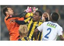 Fenerbahçe & Çaykur Rizespor - İki penaltı verilemez diye bir kural mı var ?