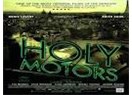 'Holy Motors' İçin facebook monologları