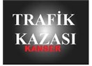 Kanser ve trafik kazalarında çok kayıp veriyoruz