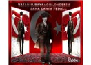 Gönlüme yazdım