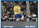 Kadıköy’den, Neymar önderliğinde Brezilya geçti; el salladık!.