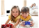 Bilgisayar Oyunları zararlı mı? – Anne Babalar için bir mini rehber