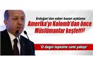Amerikayı ne zaman, nasıl, kim keşfetti?
