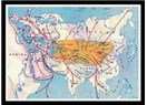 Müslümanlar Amerika'yı ziyaret etmişlerse, Türkler'de İngiltere'yi fethetmiştir...