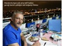 İSTANBUL MARATONU'NDA AKP VE TRT'NİN ÇAPI