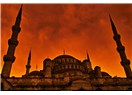 Tapınak yaptırma ve yaşatma aşkı