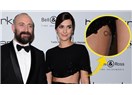 Bergüzar Korel ile Halit Ergenç örnek aşıklar