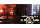 İç Güvenlik Paketi ile polise verilen yeni yetkiler...