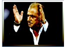 Fatih Terim, Futbolun Cumhurbaşkanı mı?