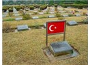 Türklerin Mezarlığı:Yemen