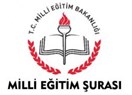 19. Milli Eğitim Şurası