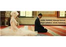 Evlilik bir Müslüman için bulunmaz bir nimettir.
