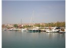 Marmara denizi: Marmaraereğlisi  Balıkçı Barınağı