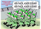 Bedelli askerlik mi dediniz!