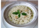 Toyga çorbası nasıl yapılır