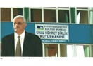 Fethiyeli Ünal Şöhret Dirlik için birkaç söz