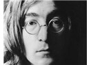 Pop Müzik Tarihinin İkonlarından John Lennon'a saygı ile....