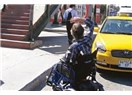 Bir engelliye imkan verildiği taktirde başaramayacağı iş yoktur…