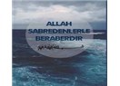 Hocayla sabır konusunda sohbet...