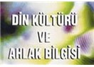 Dinimizin "icabatını" öğrenme yeri, annelerimizin babalarımızın kucakları mıdır; yoksa "okul" mudur?